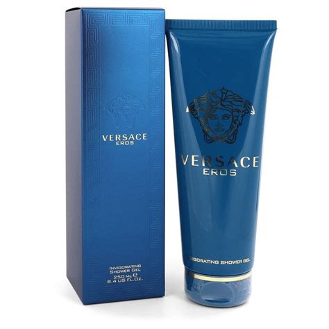 Versace Body Wash & Shower Gel 